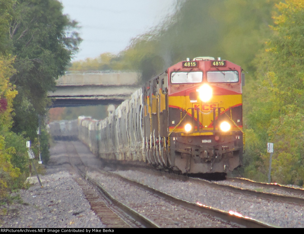 Kansas City Southern